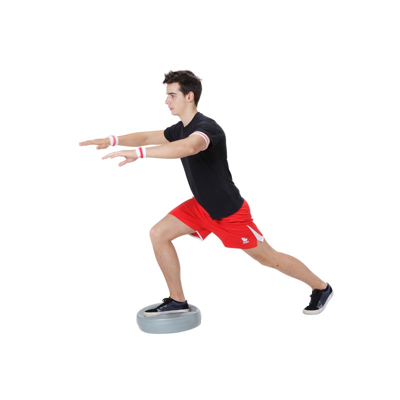 Gymnic Stability Wheel Proprioception Training Board Balance Pad